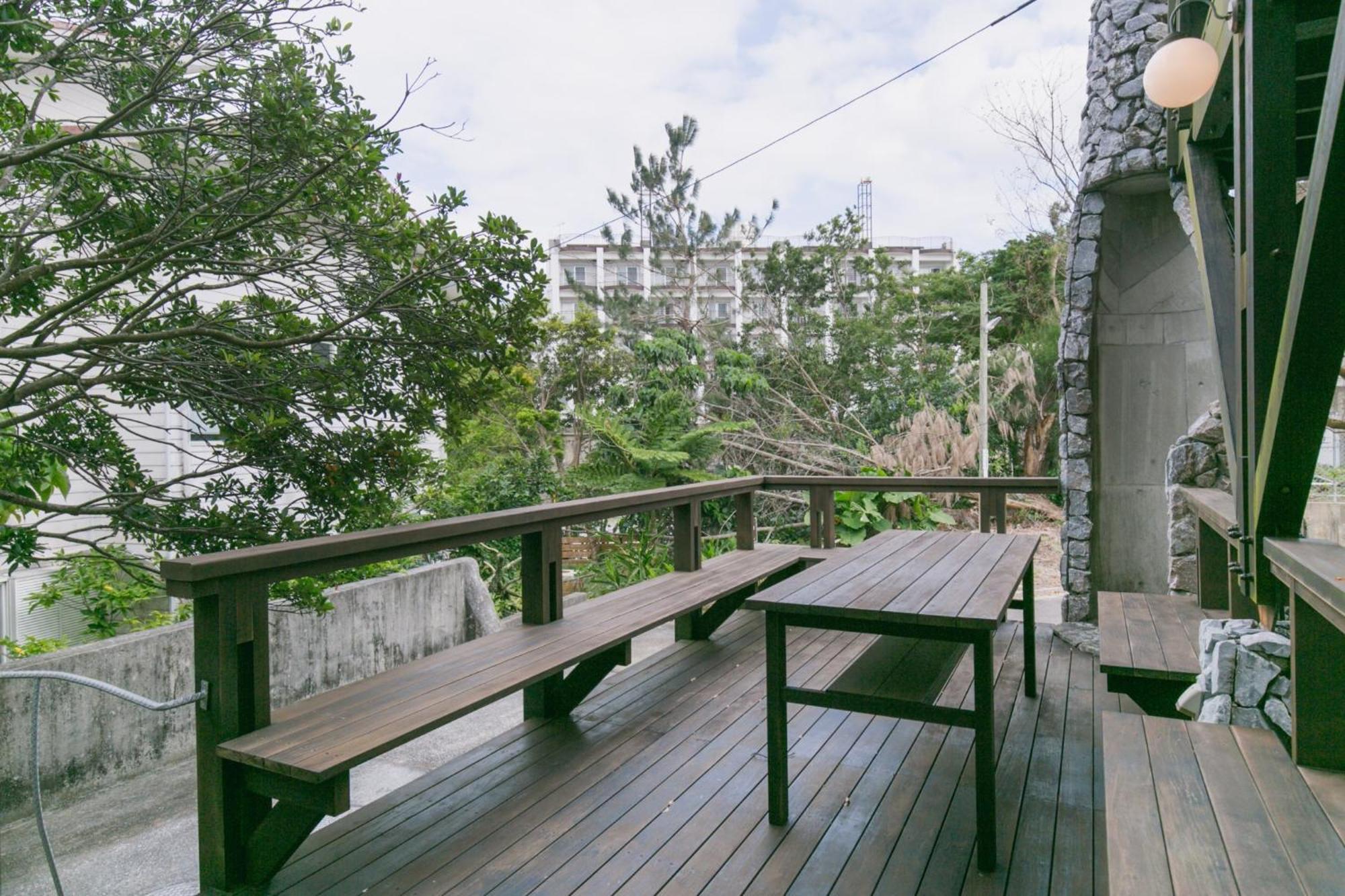 Kunigami-Gun - House / Vacation Stay 80724 อนนะ ภายนอก รูปภาพ