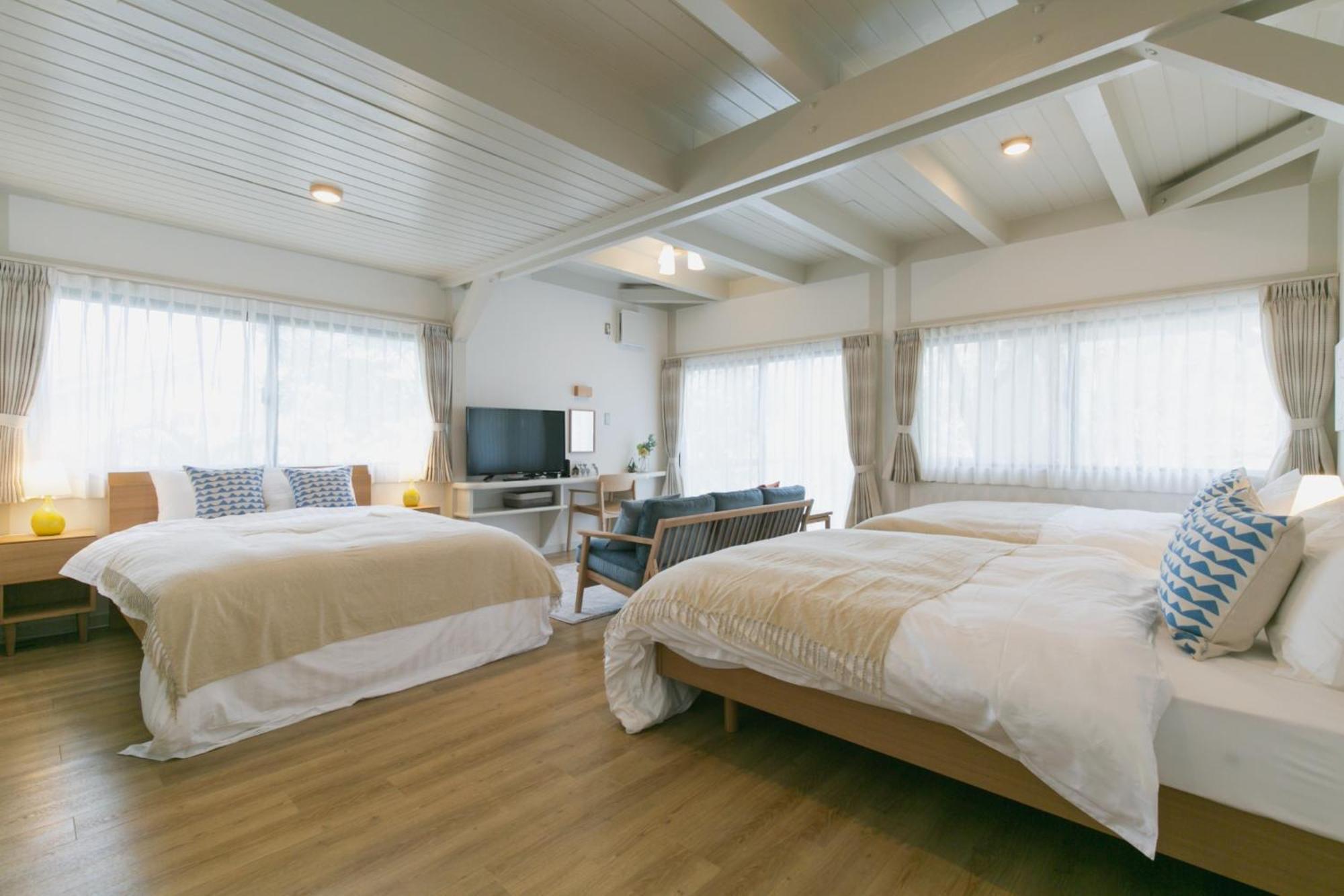 Kunigami-Gun - House / Vacation Stay 80724 อนนะ ภายนอก รูปภาพ