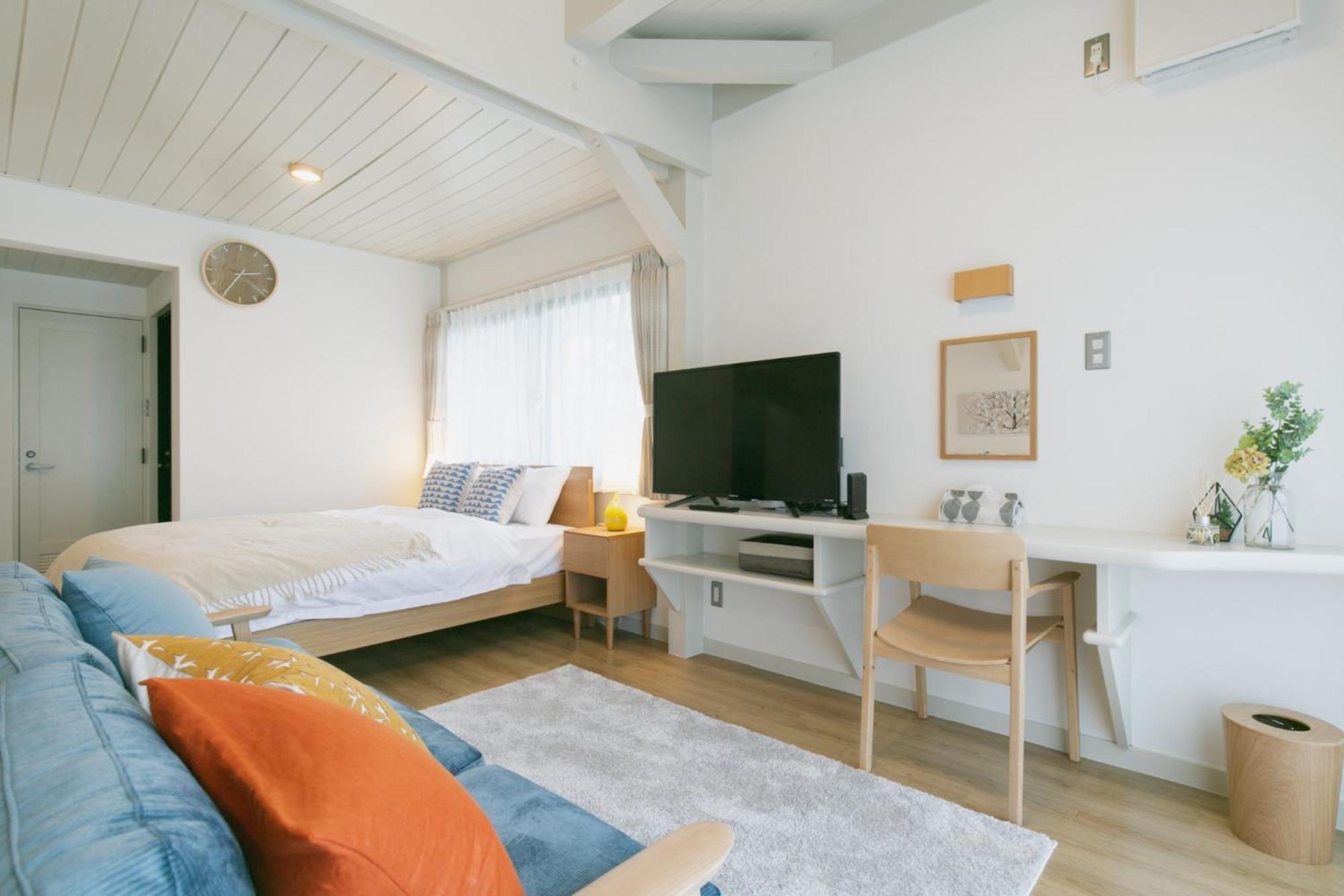 Kunigami-Gun - House / Vacation Stay 80724 อนนะ ภายนอก รูปภาพ