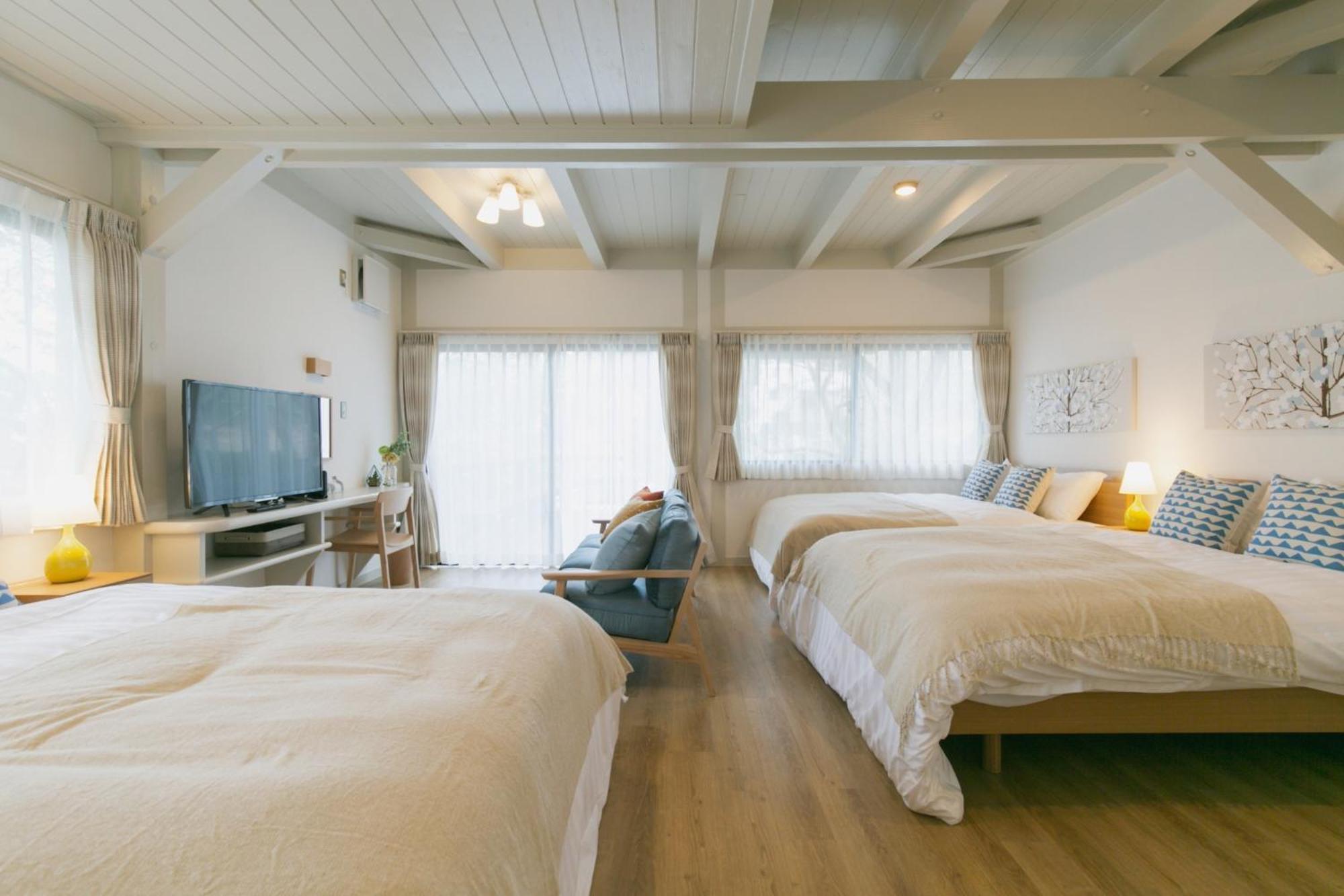 Kunigami-Gun - House / Vacation Stay 80724 อนนะ ภายนอก รูปภาพ