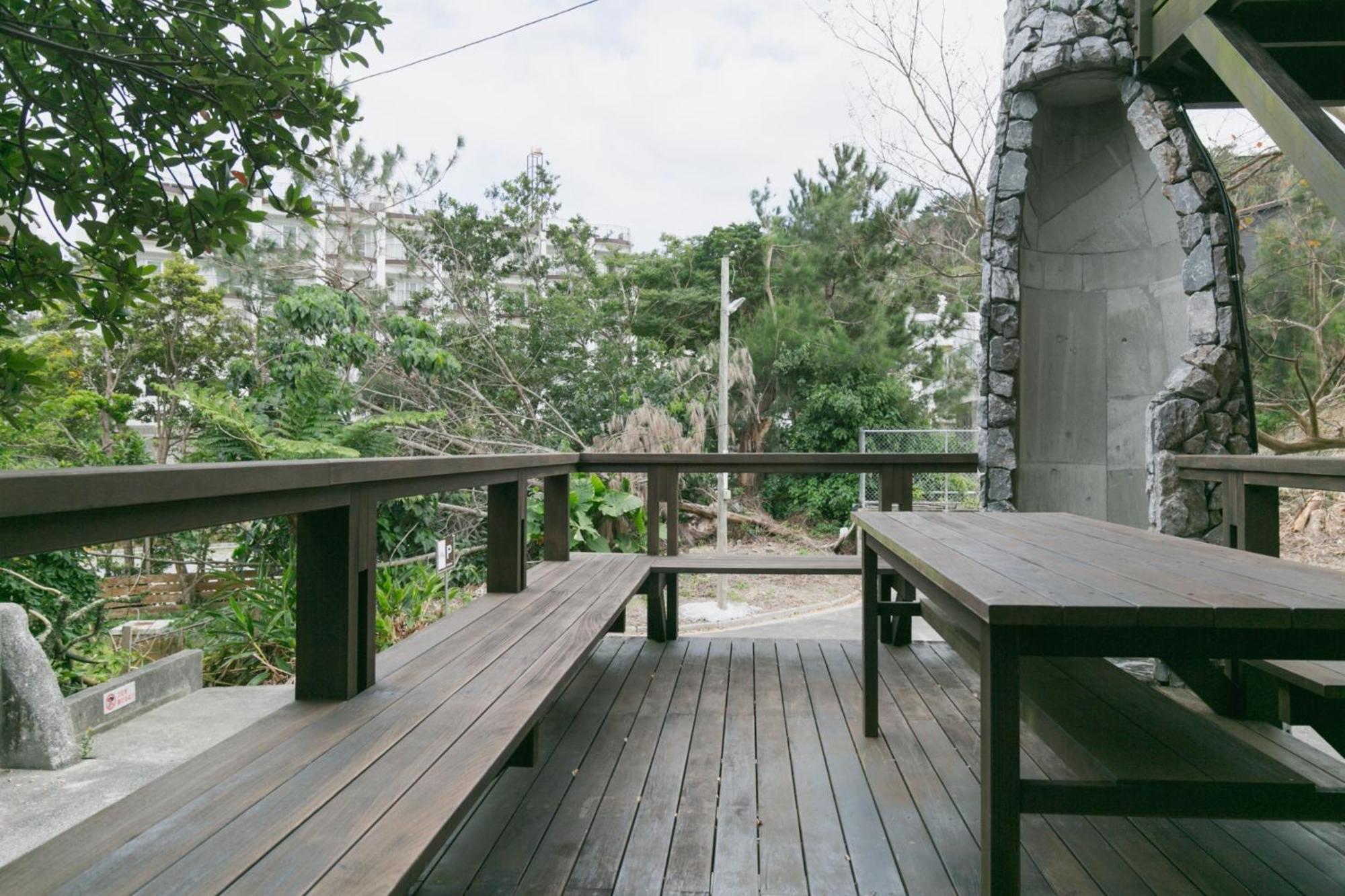 Kunigami-Gun - House / Vacation Stay 80724 อนนะ ภายนอก รูปภาพ