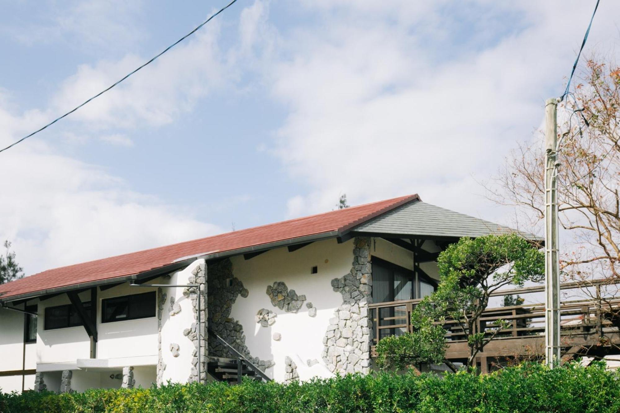 Kunigami-Gun - House / Vacation Stay 80724 อนนะ ภายนอก รูปภาพ